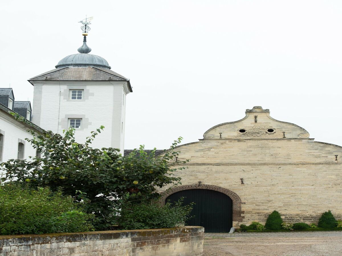 Ferienhaus Valkenburg Außenaufnahme 4