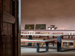 Casa de vacaciones Valkenburg Características 14