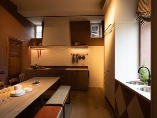 Vakantiehuis Valkenburg Kenmerken 19