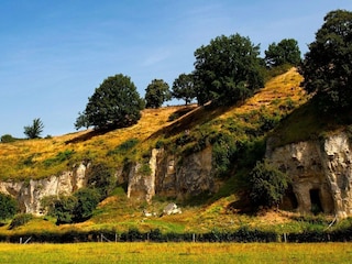 Ferienhaus Valkenburg Umgebung 25