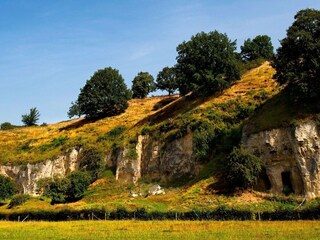 Holiday house Valkenburg Environment 25