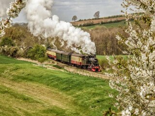 Ferienhaus Valkenburg Umgebung 25