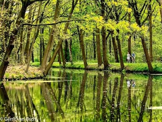 Casa per le vacanze Valkenburg Ambiente 32