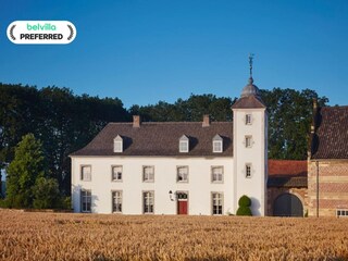 Casa de vacaciones Valkenburg Grabación al aire libre 1
