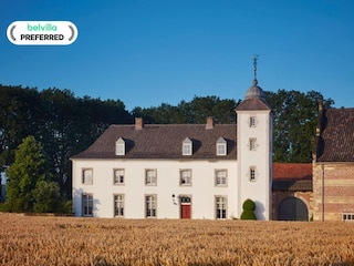 Vakantiehuis Valkenburg Buitenaudio-opname 1