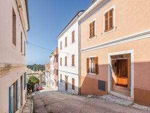 Maison de vacances rustique à Vrsar avec jardin - Vrsar - image1