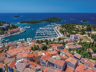 Casa per le vacanze Vrsar Ambiente 24