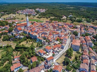 Casa per le vacanze Vrsar Ambiente 25