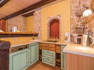 Casa per le vacanze Vrsar Caratteristiche 13