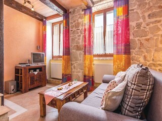 Ferienhaus Vrsar Ausstattung 21