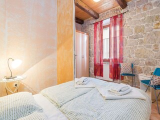 Maison de vacances Vrsar Équipement 14