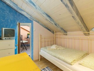 Casa de vacaciones Vrsar Características 5