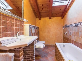 Casa per le vacanze Vrsar Caratteristiche 11