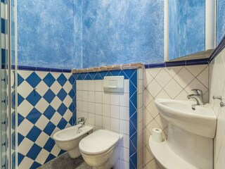 Casa per le vacanze Vrsar Caratteristiche 13