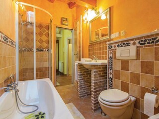 Vakantiehuis Vrsar Kenmerken 8