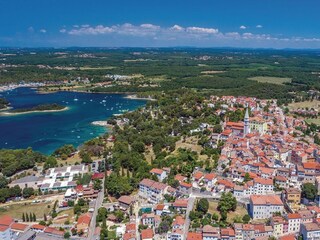 Casa per le vacanze Vrsar Ambiente 27