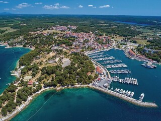 Casa per le vacanze Vrsar Ambiente 28