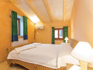 Ferienhaus Vrsar Ausstattung 15