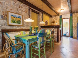 Holiday house Vrsar Features 19