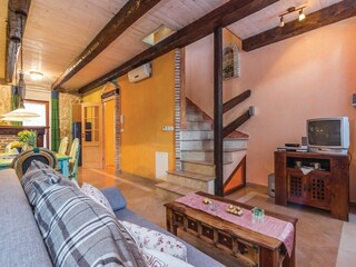 Maison de vacances Vrsar Équipement 11