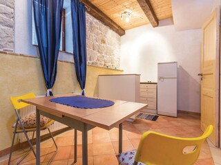 Vakantiehuis Vrsar Kenmerken 11