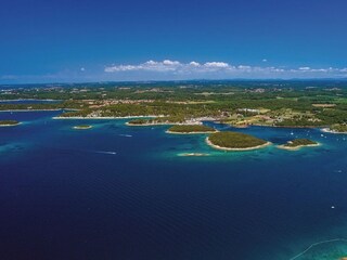 Casa per le vacanze Vrsar Ambiente 38