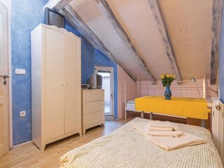 Casa per le vacanze Vrsar Caratteristiche 22