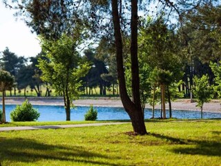 Holiday house Vrsar Environment 30