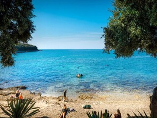 Holiday house Vrsar Environment 31