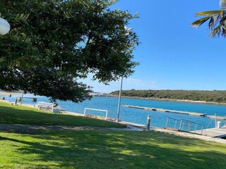 Holiday house Vrsar Environment 31