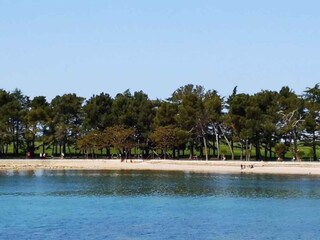 Casa per le vacanze Vrsar Ambiente 32