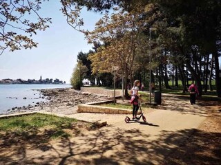 Casa per le vacanze Vrsar Ambiente 34