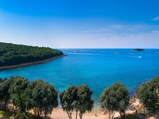 Holiday house Vrsar Environment 35