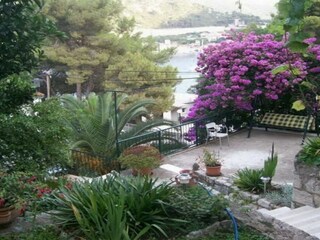 Appartement Sobra Buitenaudio-opname 4