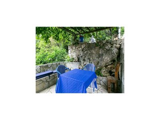 Apartamento Sobra Grabación al aire libre 2