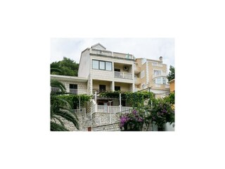 Appartement Sobra Buitenaudio-opname 4