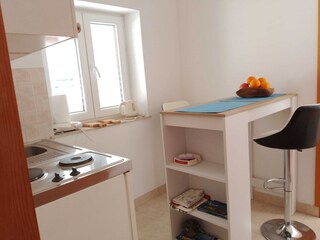 Apartment Sobra Features 9