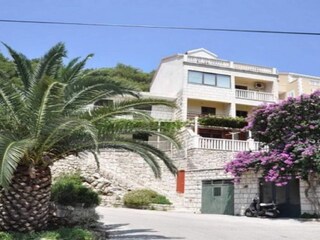 Apartamento Sobra Grabación al aire libre 2