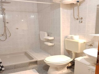 Appartement Sobra Équipement 4