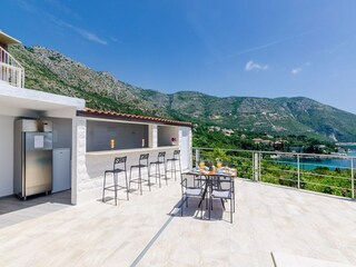 Apartment Mlini  1