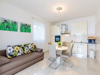 Apartment Mlini Features 4