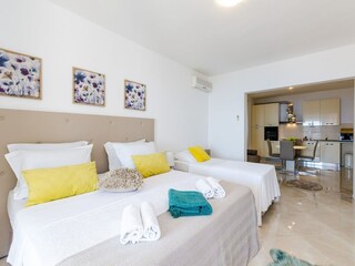 Apartment Mlini Features 5