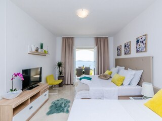 Apartment Mlini Features 6