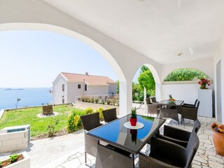 Apartment Mlini  24