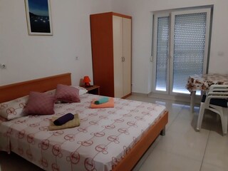 Apartamento Saplunara Características 3