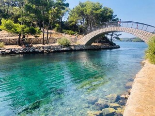 Appartamento Saplunara  12