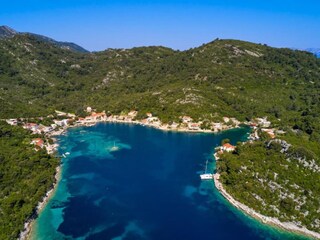 Appartement Saplunara  17