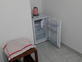 Apartamento Saplunara Características 5