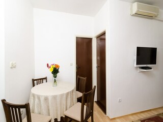 Appartement Dubrovnik Kenmerken 21