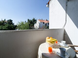 Appartement Dubrovnik Buitenaudio-opname 2
